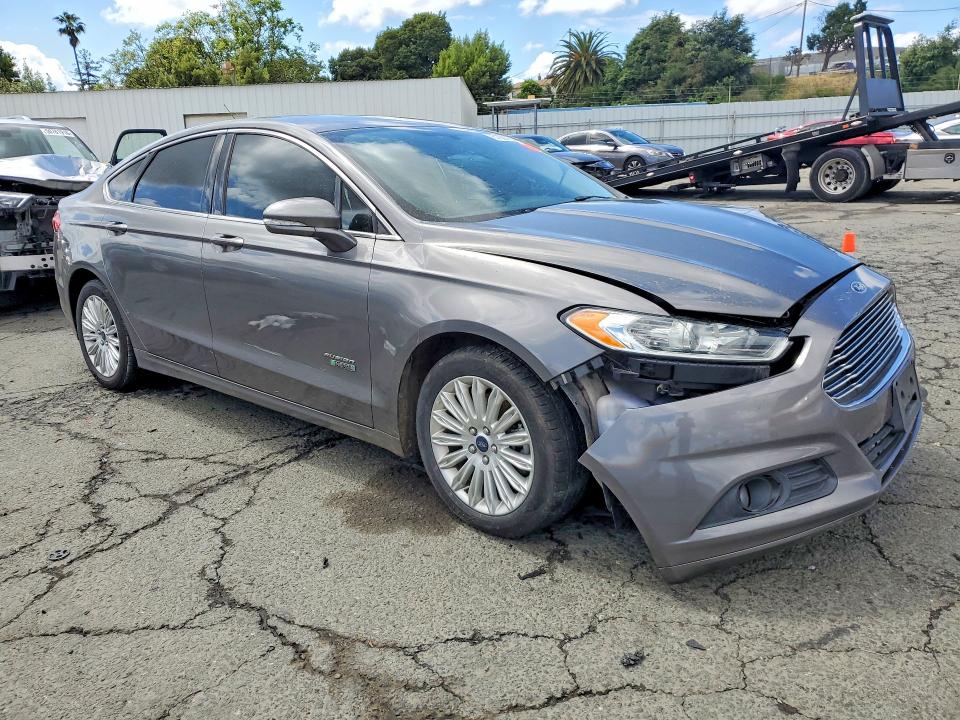 Aukcja sprzedaży 2014 Ford Fusion, vin: 3FA6P0PU7ER177902, numer aukcji: 51020986
