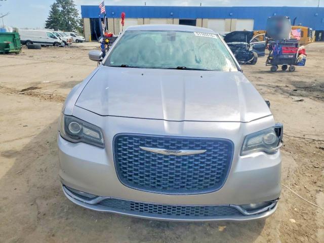 2016 Chrysler 300 მანქანა იყიდება აუქციონზე, vin: 2C3CCAGG0GH164422, აუქციონის ნომერი: 51165516