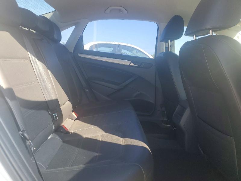Aukcja sprzedaży 2014 Volkswagen Passat, vin: 1VWAS7A39EC115733, numer aukcji: 49064346