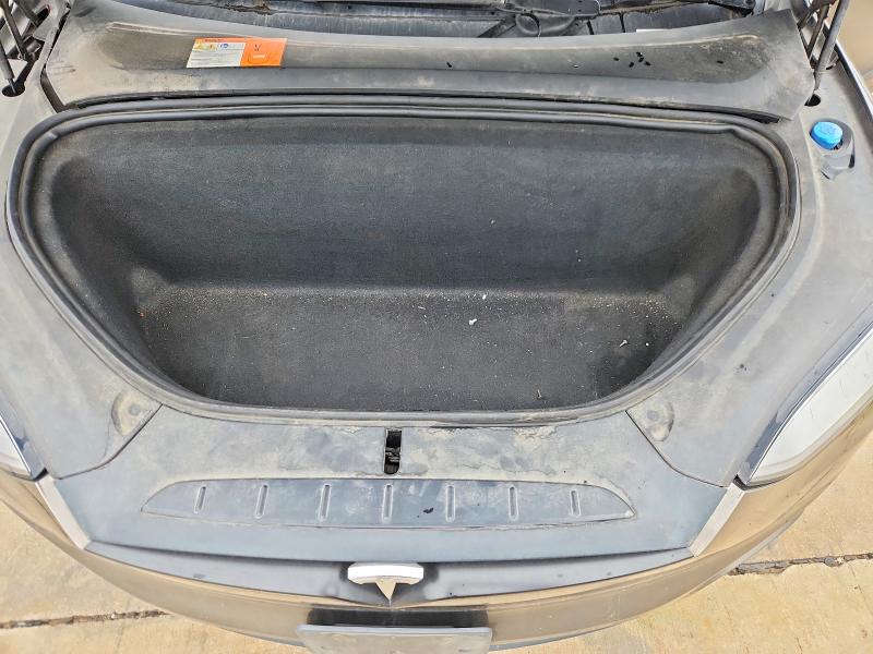 Aukcja sprzedaży 2016 Tesla Model X, vin: 5YJXCAE47GFS00618, numer aukcji: 51706896