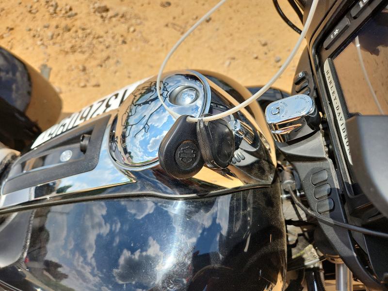2017 Harley-davidson Flhtcutg მანქანა იყიდება აუქციონზე, vin: 1HD1MAD10HB859783, აუქციონის ნომერი: 51326096