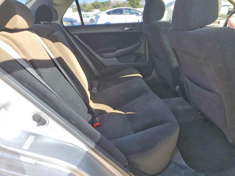Aukcja sprzedaży 2007 Honda Accord, vin: 1HGCM66407A106100, numer aukcji: 50987546