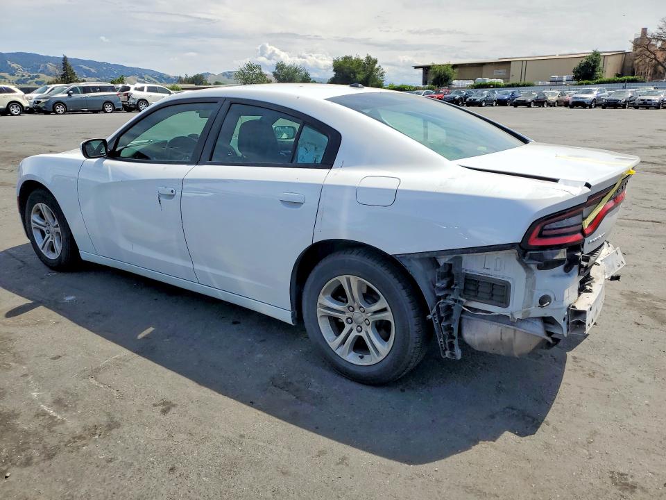 Aukcja sprzedaży 2020 Dodge Charger, vin: 2C3CDXBG5LH213955, numer aukcji: 48713066