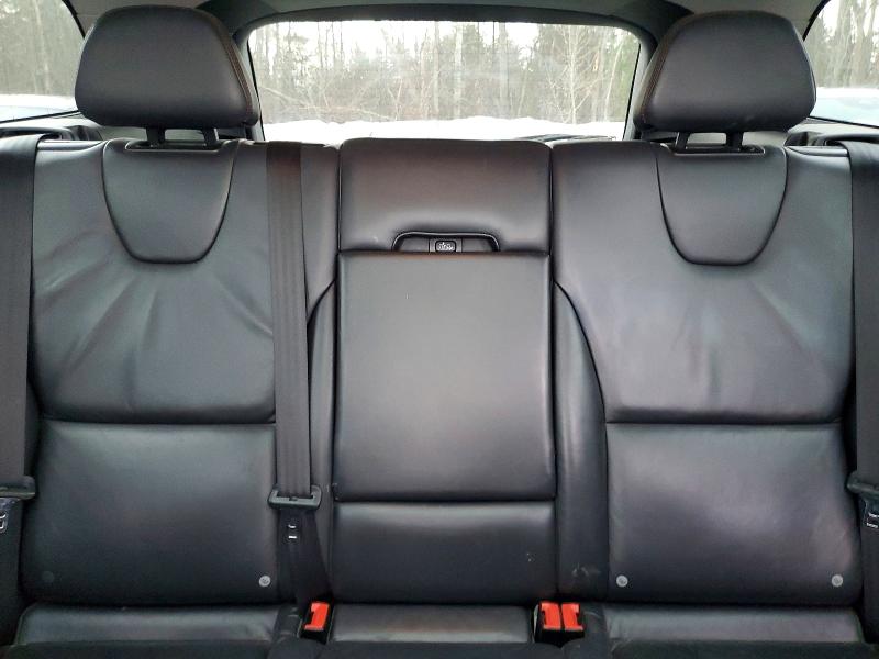 49158496 :رقم المزاد ، YV4902DZ3E2522707 vin ، 2014 Volvo Xc60 مزاد بيع