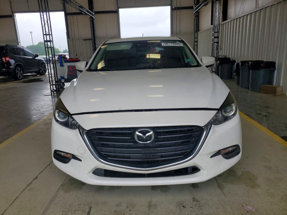 Aukcja sprzedaży 2018 Mazda 3, vin: 3MZBN1L32JM274088, numer aukcji: 50174646
