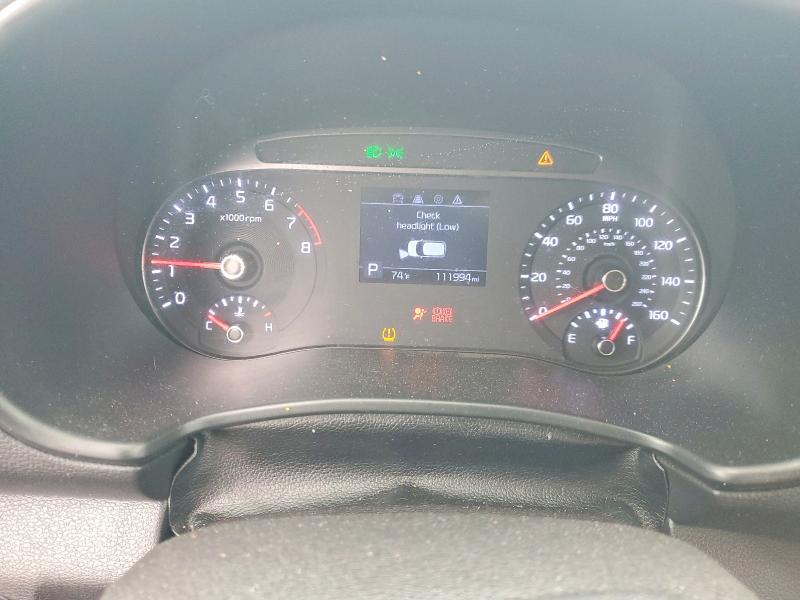 Aukcja sprzedaży 2020 Kia Soul, vin: KNDJ23AU7L7019416, numer aukcji: 49287956
