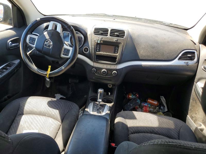 Продаж на аукціоні авто 2016 Dodge Journey, vin: 3C4PDCAB7GT110173, номер лоту: 49117126