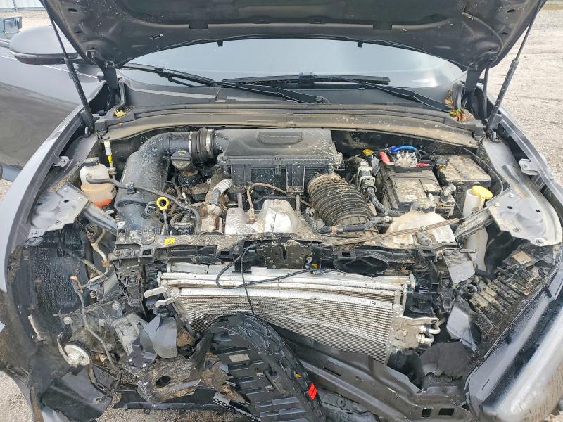 Aukcja sprzedaży 2024 Dodge Hornet, vin: ZACNDFAN1R3A44353, numer aukcji: 48994616