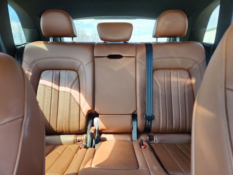 Aukcja sprzedaży 2018 Audi Q5, vin: WA1BNAFY5J2022637, numer aukcji: 49938066