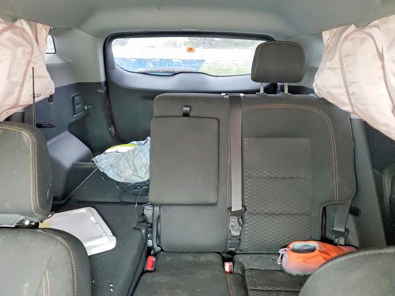 Aukcja sprzedaży 2018 Gmc Terrain, vin: 3GKALMEV1JL368574, numer aukcji: 49685836