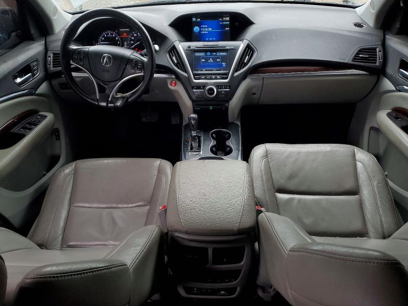 Aukcja sprzedaży 2014 Acura Mdx, vin: 5FRYD4H64EB008469, numer aukcji: 50910626