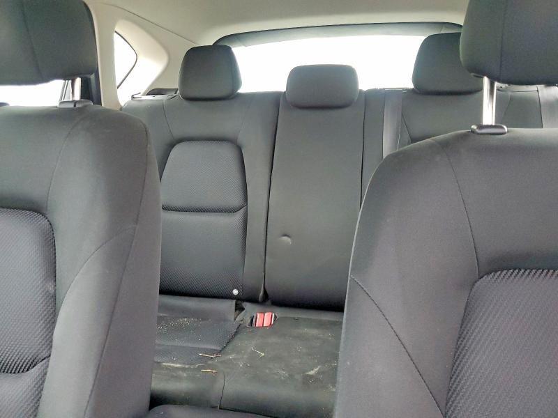 Aukcja sprzedaży 2019 Mazda Cx-5, vin: JM3KFABM4K1683922, numer aukcji: 51330556