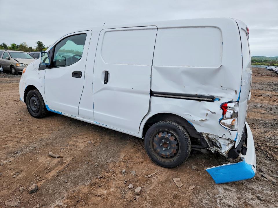 Продаж на аукціоні авто 2021 Nissan Nv200, vin: 3N6CM0KN6MK697776, номер лоту: 50451956