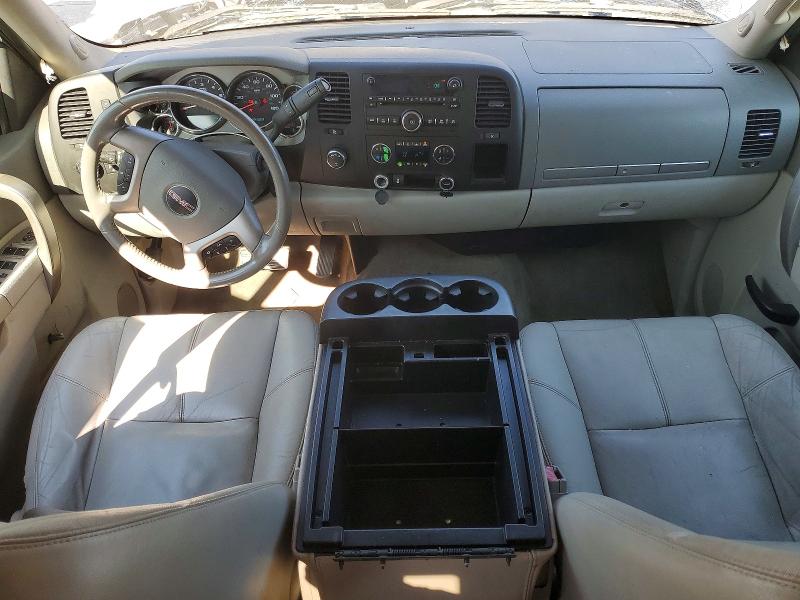 49077026 :رقم المزاد ، 1GTR2VE74CZ292580 vin ، 2012 Gmc Sierra مزاد بيع