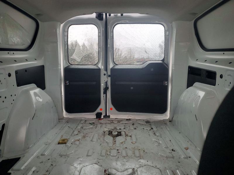 47933486 :رقم المزاد ، ZFB636VP5N6W02068 vin ، 2022 Ram Promaster City مزاد بيع
