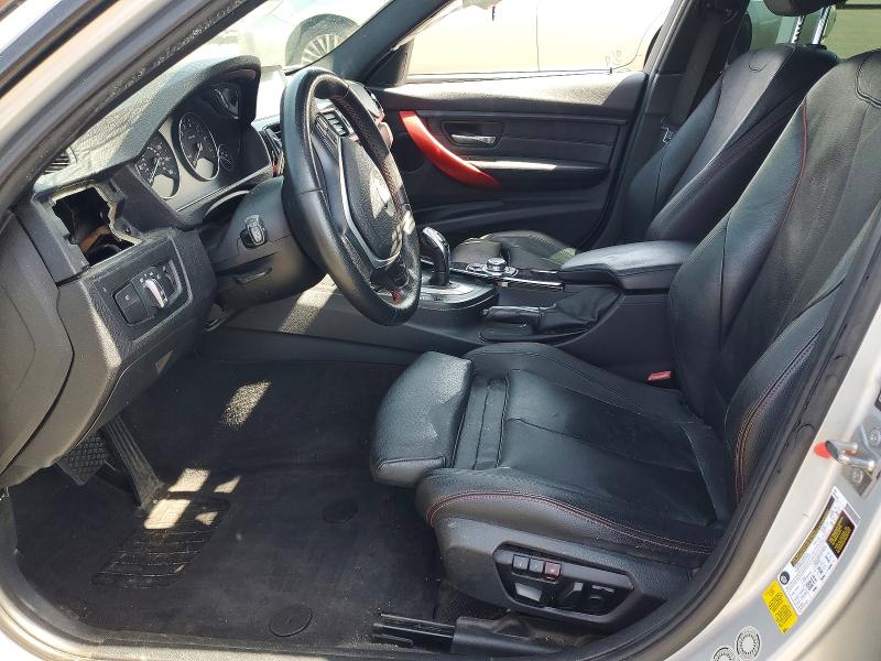 Продажа на аукционе авто 2013 Bmw 328, vin: WBA3A5C55DF603119, номер лота: 50487996