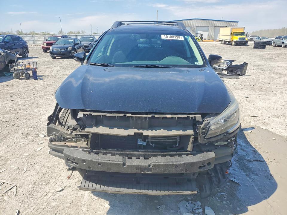 Aukcja sprzedaży 2018 Subaru Outback, vin: 4S4BSAHC8J3248614, numer aukcji: 49100126