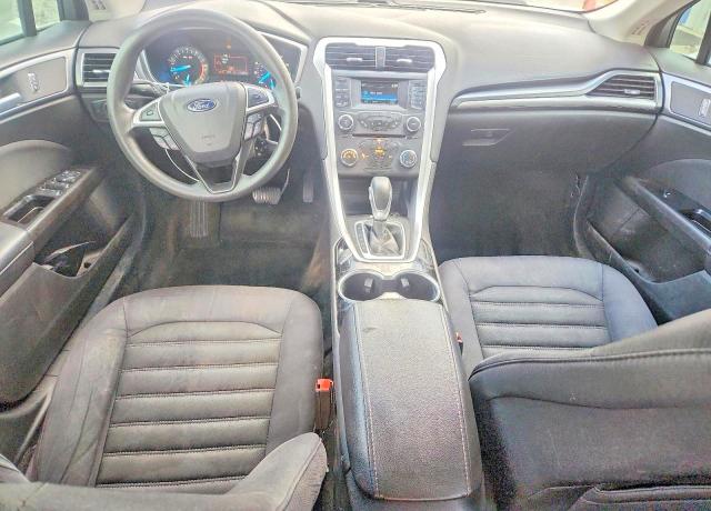 Продаж на аукціоні авто 2015 Ford Fusion, vin: 1FA6P0H74F5128475, номер лоту: 51132616