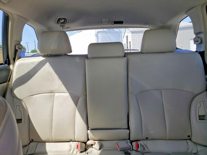 Продажа на аукционе авто 2014 Subaru Outback, vin: 4S4BRBMC2E3286577, номер лота: 50352466