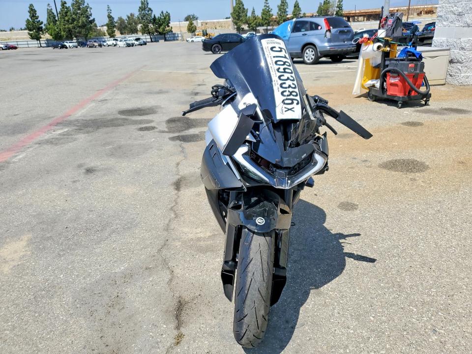 Продаж на аукціоні авто 2025 Cf Moto 675ss, vin: LCEPEVLP7S6002110, номер лоту: 51893386