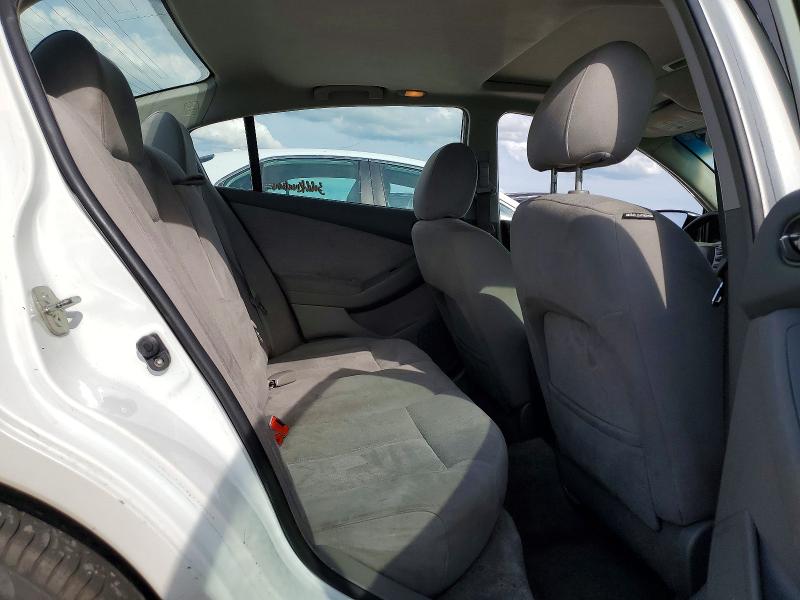 Auction sale of the 2011 Nissan Altima, vin: 1N4AL2APXBN424459, lot number: 49415406