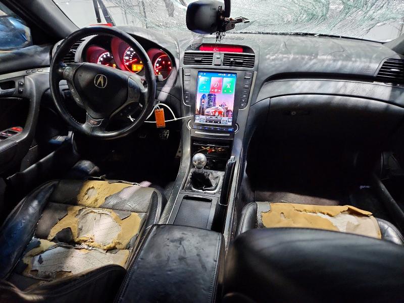 Aukcja sprzedaży 2007 Acura Tl, vin: 19UUA75527A038038, numer aukcji: 49174356