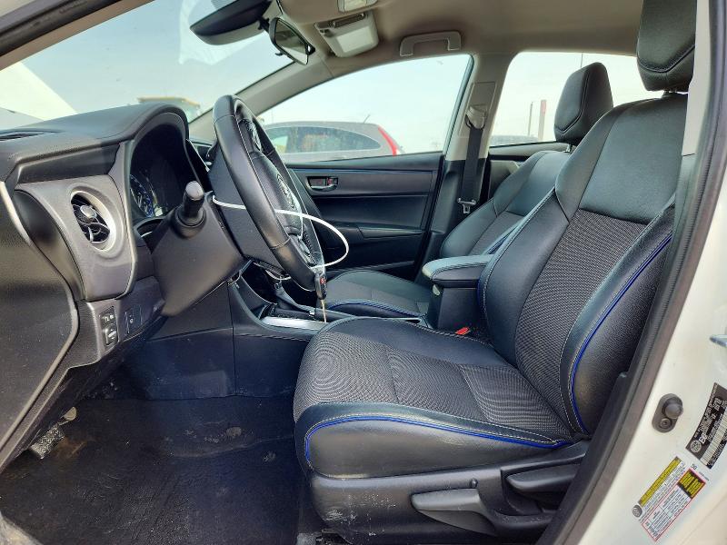 2017 Toyota Corolla მანქანა იყიდება აუქციონზე, vin: 2T1BURHE4HC902136, აუქციონის ნომერი: 48102756