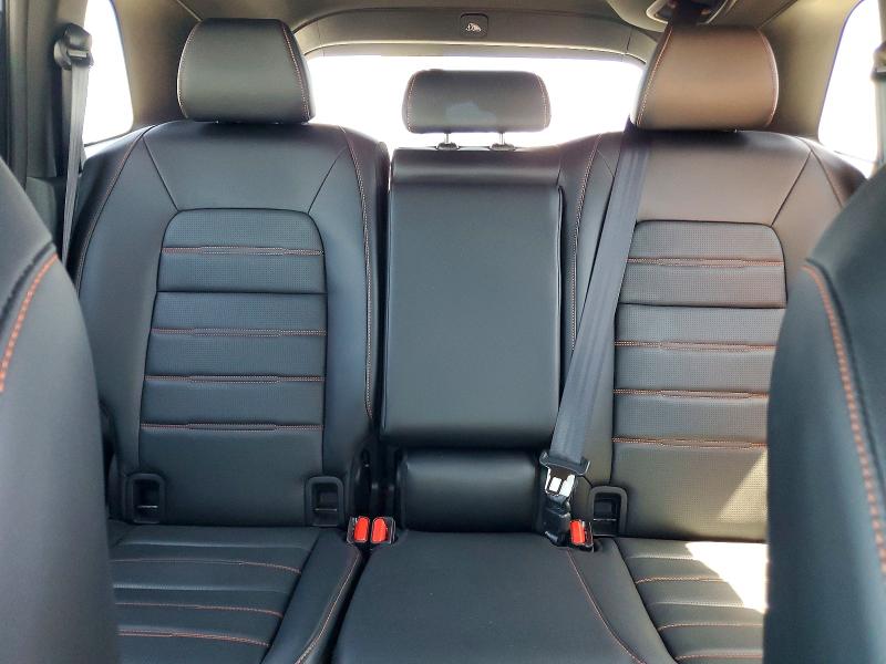 Продажа на аукционе авто 2025 Honda Cr-v, vin: 7FARS5H88SE031501, номер лота: 51352986