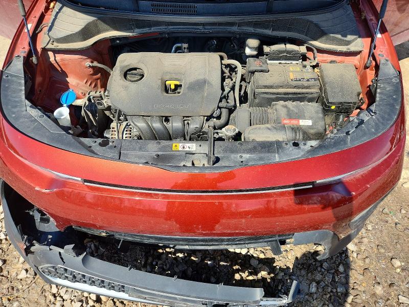 Aukcja sprzedaży 2020 Kia Soul, vin: KNDJ23AU7L7067904, numer aukcji: 50511286
