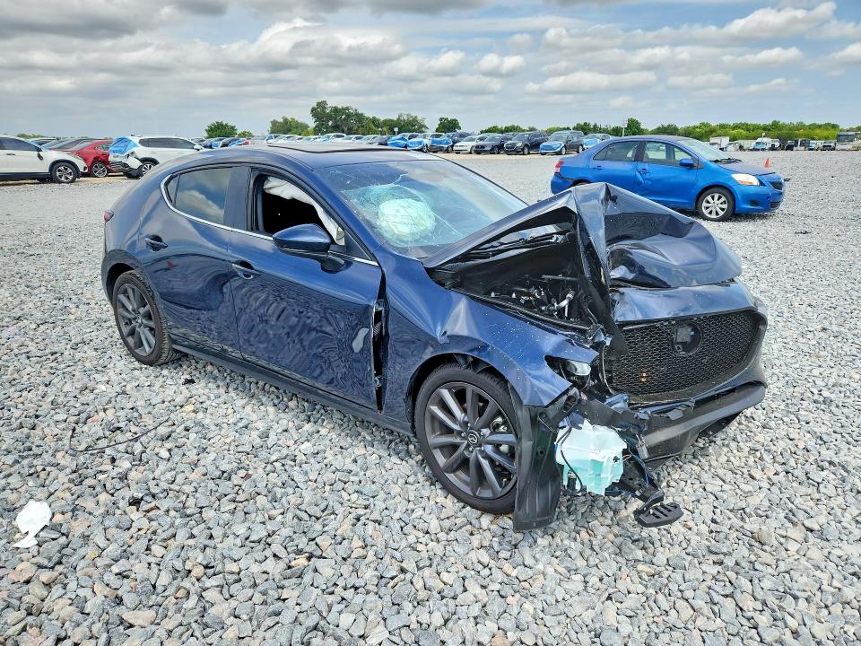 Aukcja sprzedaży 2026 Mazda 3, vin: JM1BPALL6T1863108, numer aukcji: 50355576
