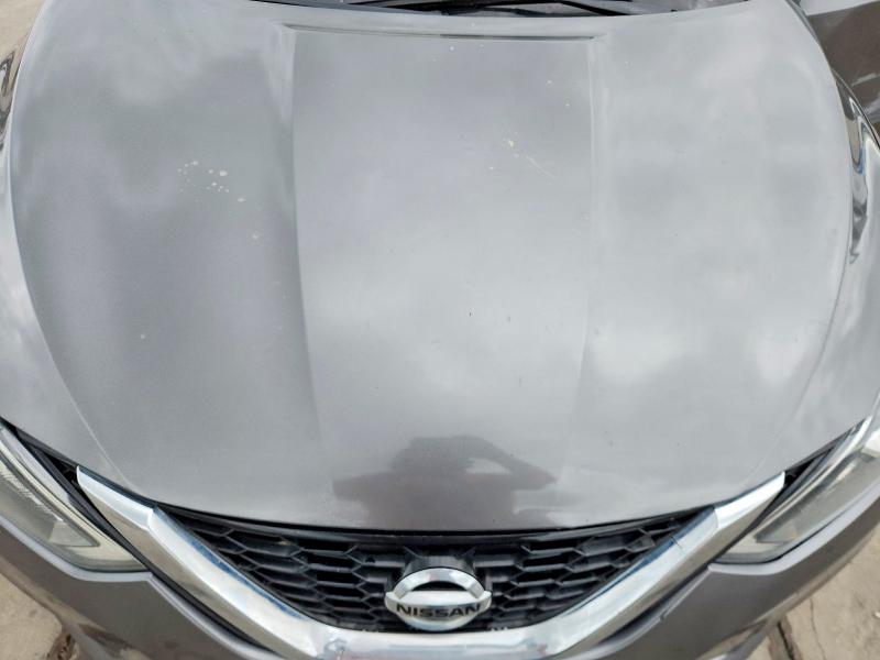 Продаж на аукціоні авто 2019 Nissan Sentra, vin: 3N1AB7AP3KY394821, номер лоту: 48656166