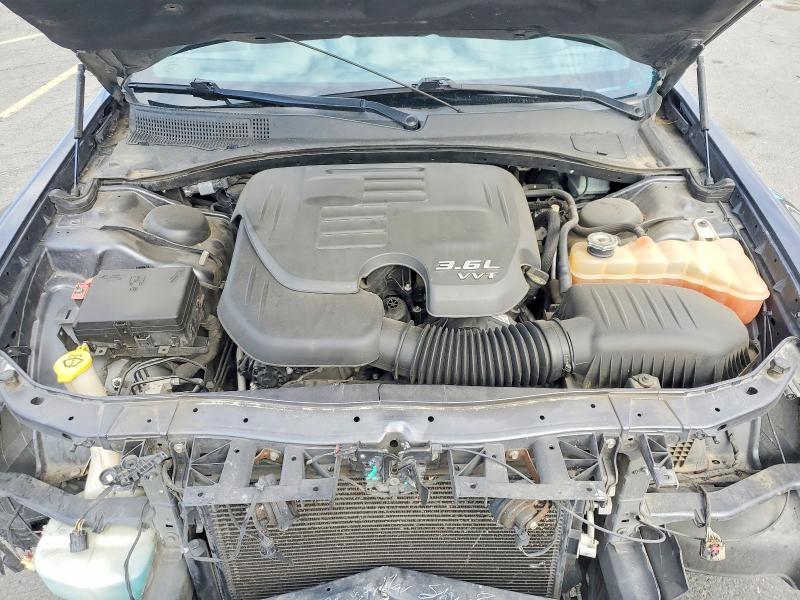 2016 Chrysler 300 მანქანა იყიდება აუქციონზე, vin: 2C3CCAAG1GH351273, აუქციონის ნომერი: 48631706