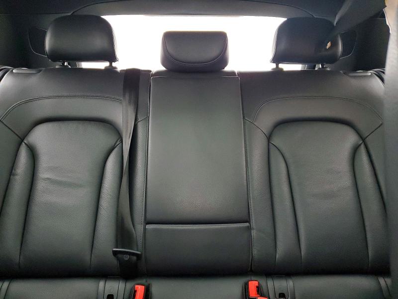 Продаж на аукціоні авто 2017 Audi Q3, vin: WA1ECCFS9HR006971, номер лоту: 48180736