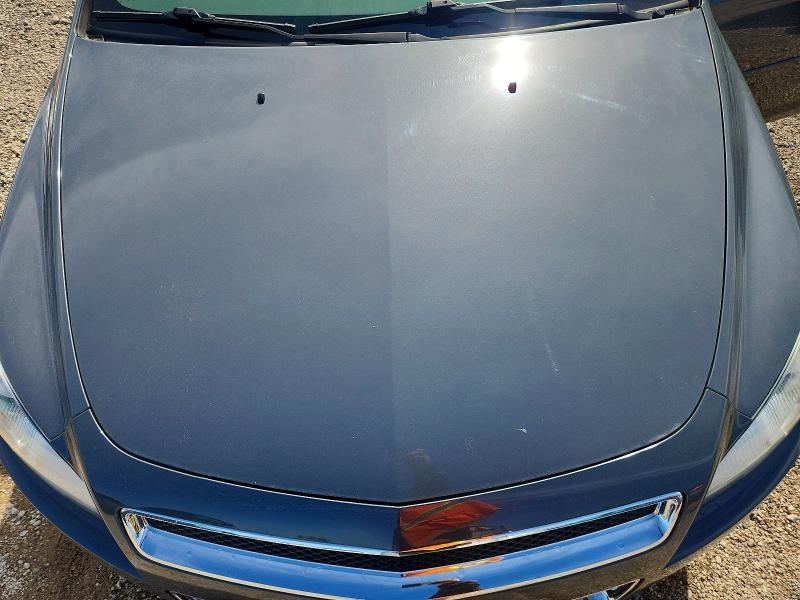 Auction sale of the 2009 Chevrolet Malibu, vin: 1G1ZH57B494254457, lot number: 50966716
