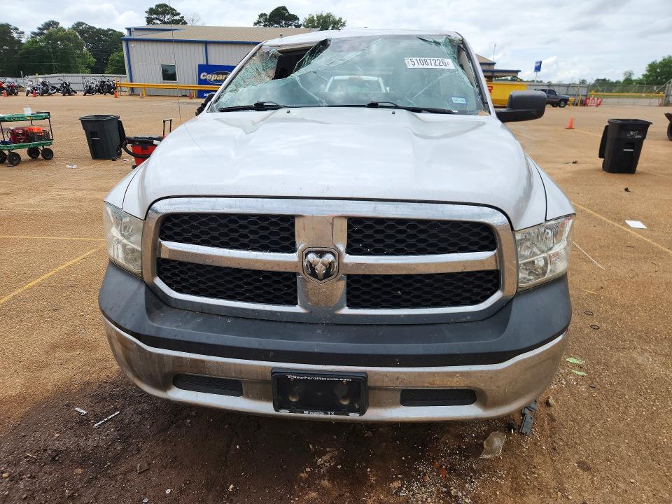 51087226 :رقم المزاد ، 1C6RR6KG7GS263828 vin ، 2016 Ram 1500 مزاد بيع