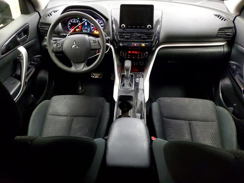 Продаж на аукціоні авто 2022 Mitsubishi Eclipse Cross, vin: JA4ATVAA0NZ057408, номер лоту: 48484546