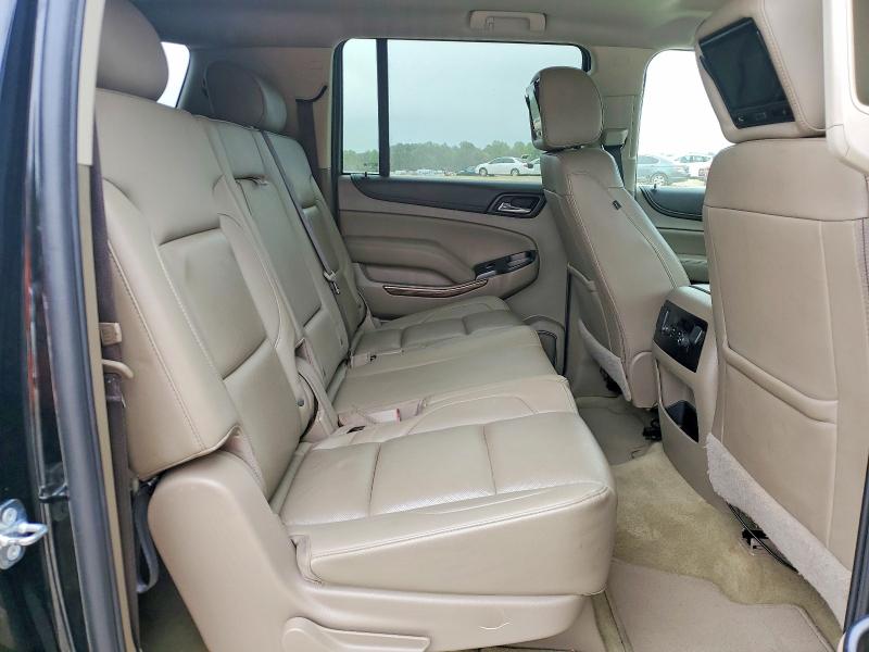 47659696 :رقم المزاد ، 1GKS1GKC6HR278760 vin ، 2017 Gmc Yukon Xl مزاد بيع