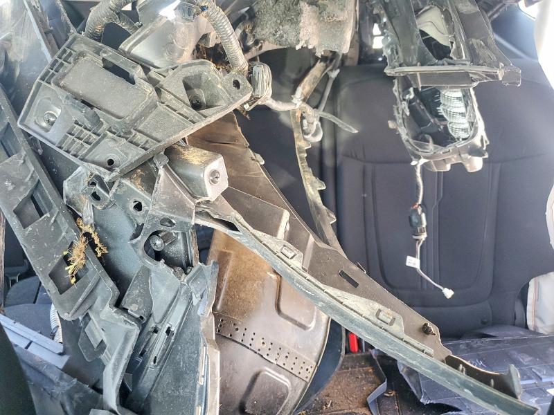 48680896 :رقم المزاد ، 5NMJB3DE1SH581534 vin ، 2025 Hyundai Tucson مزاد بيع