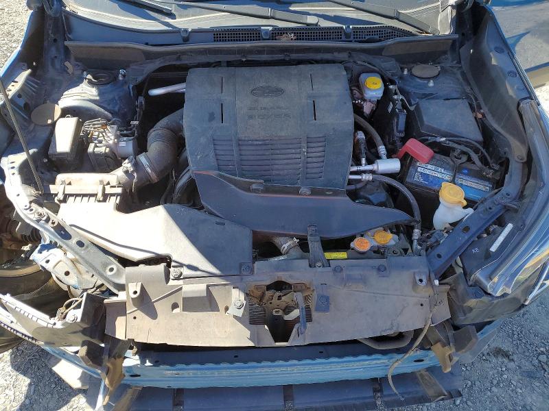 Продажа на аукционе авто 2022 Subaru Forester, vin: JF2SKAMC9NH405524, номер лота: 51374956