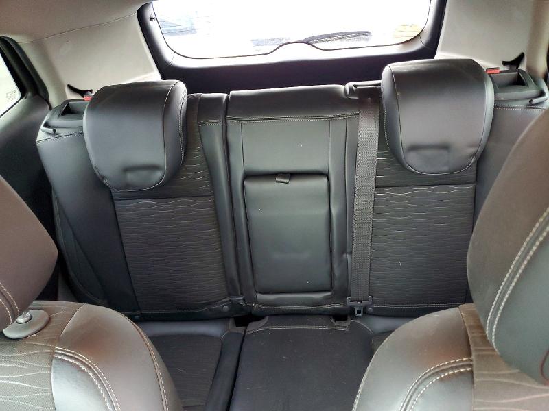 49196476 :رقم المزاد ، KL4CJASB5GB524879 vin ، 2016 Buick Encore مزاد بيع