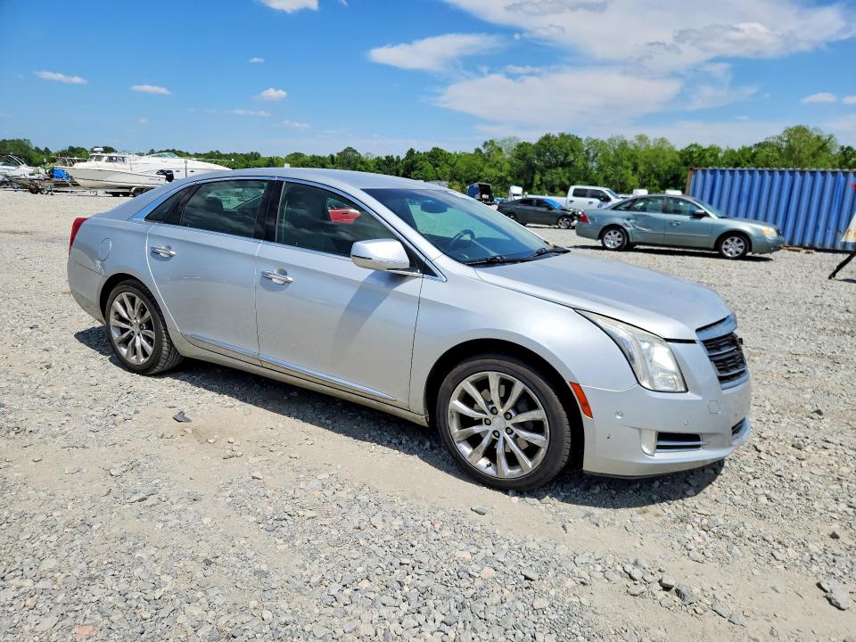 50151696 :رقم المزاد ، 2G61M5S31G9160114 vin ، 2016 Cadillac Xts مزاد بيع