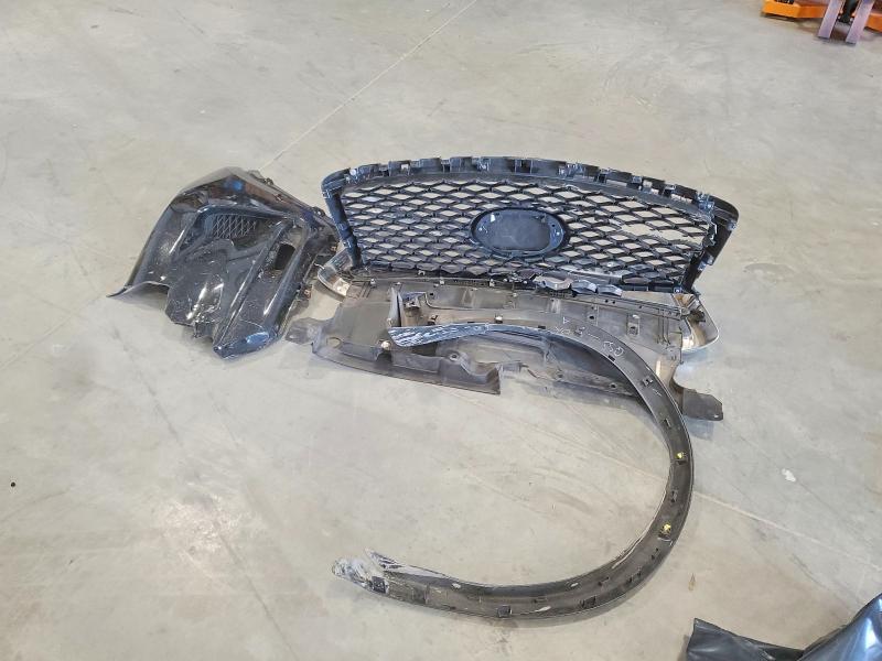 51681096 :رقم المزاد ، 3PCAJ5M31KF112040 vin ، 2019 Infiniti Qx50 مزاد بيع