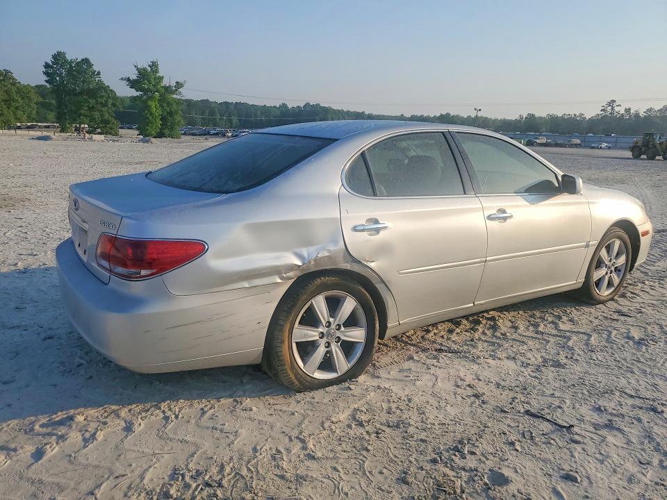 Aukcja sprzedaży 2005 Lexus Es 330, vin: JTHBA30G955096871, numer aukcji: 51069336