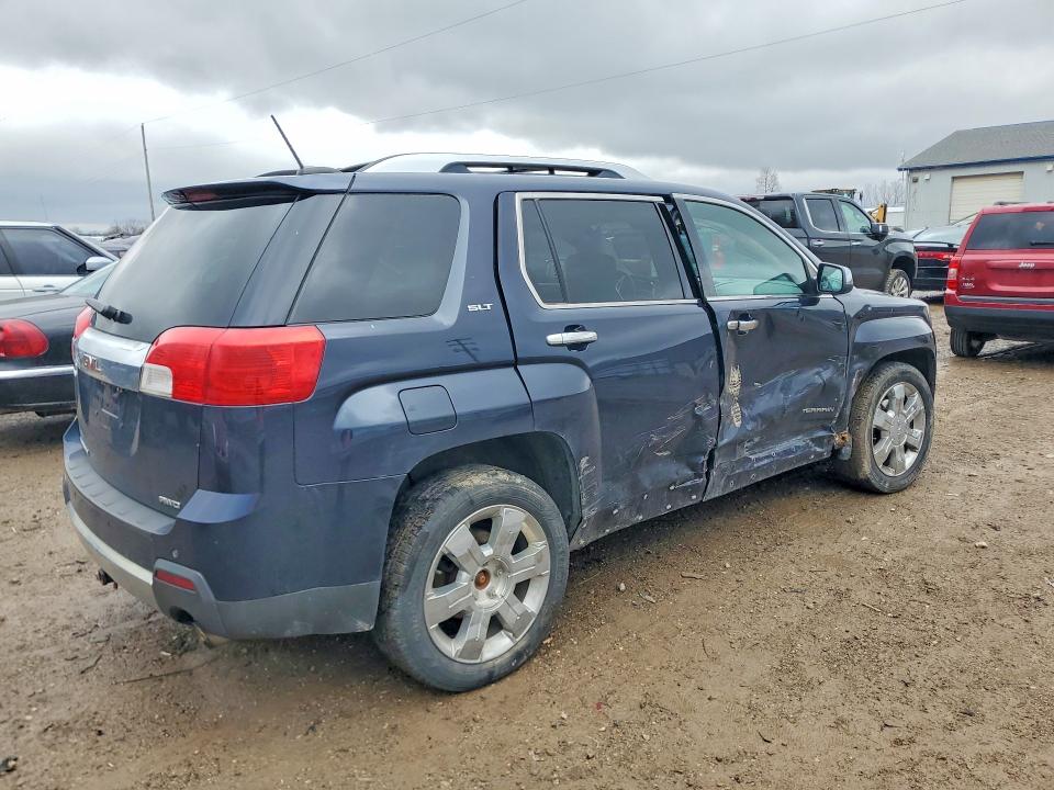 2015 Gmc Terrain მანქანა იყიდება აუქციონზე, vin: 2GKFLYE33F6159084, აუქციონის ნომერი: 49670146