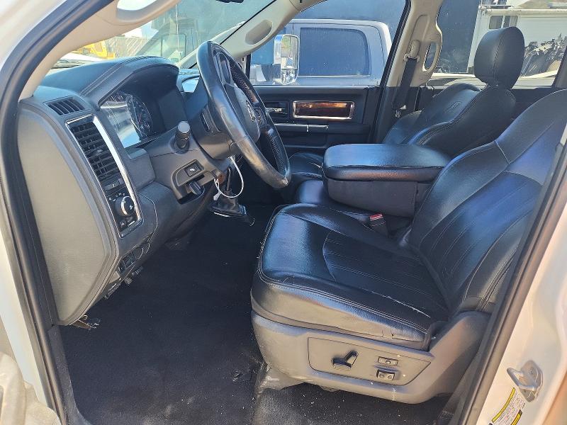Продажа на аукционе авто 2012 Dodge Ram 3500, vin: 3C63D3ML1CG184265, номер лота: 49487386