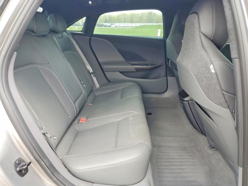 Auction sale of the 2024 Lucid Motors Air, vin: 50EA1TEA6RA004674, lot number: 49613626