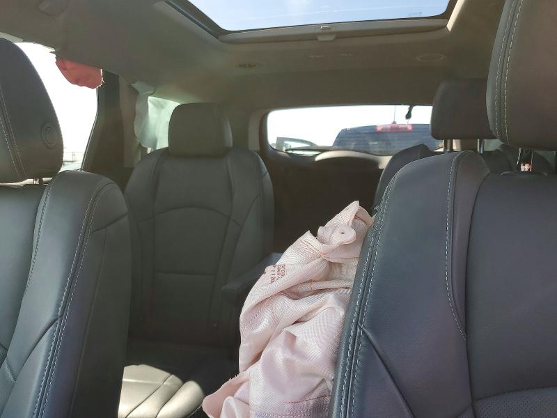 Aukcja sprzedaży 2019 Buick Enclave, vin: 5GAEVAKW1KJ168646, numer aukcji: 49121626