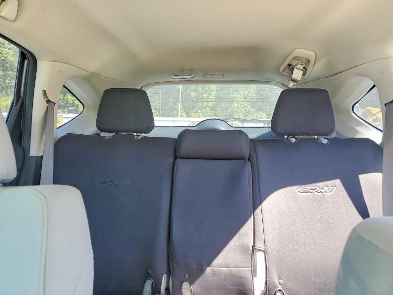 Aukcja sprzedaży 2015 Honda Cr-v, vin: 5J6RM4H39FL116462, numer aukcji: 50323196
