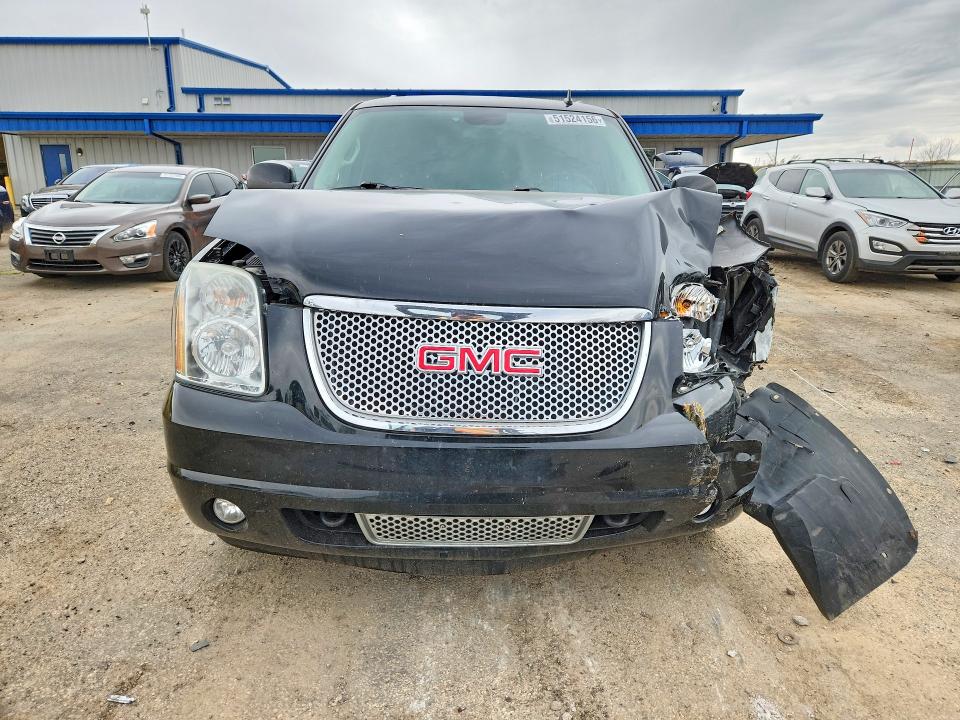 Продаж на аукціоні авто 2011 Gmc Yukon Denali, vin: 1GKS2EEFXBR365589, номер лоту: 51524156