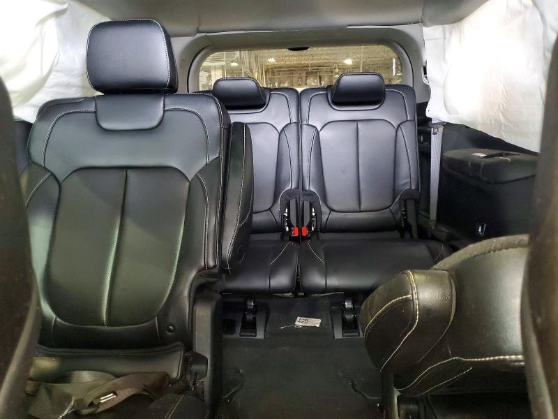 49961326 :رقم المزاد ، 1C4RJKBG4R8925826 vin ، 2024 Jeep Grand Cherokee مزاد بيع